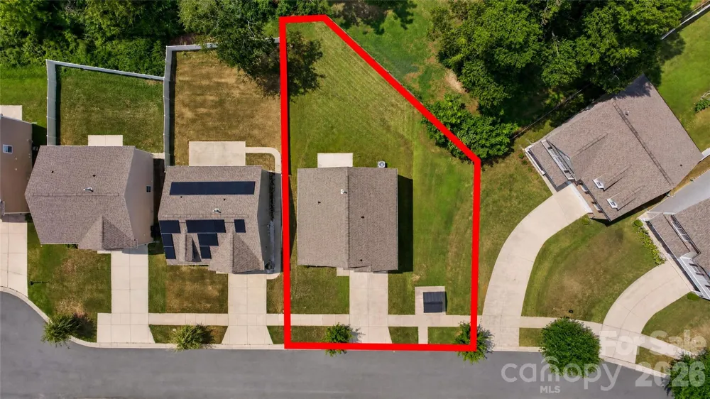 5040 Deisy May Lane Matthews, NC 28105