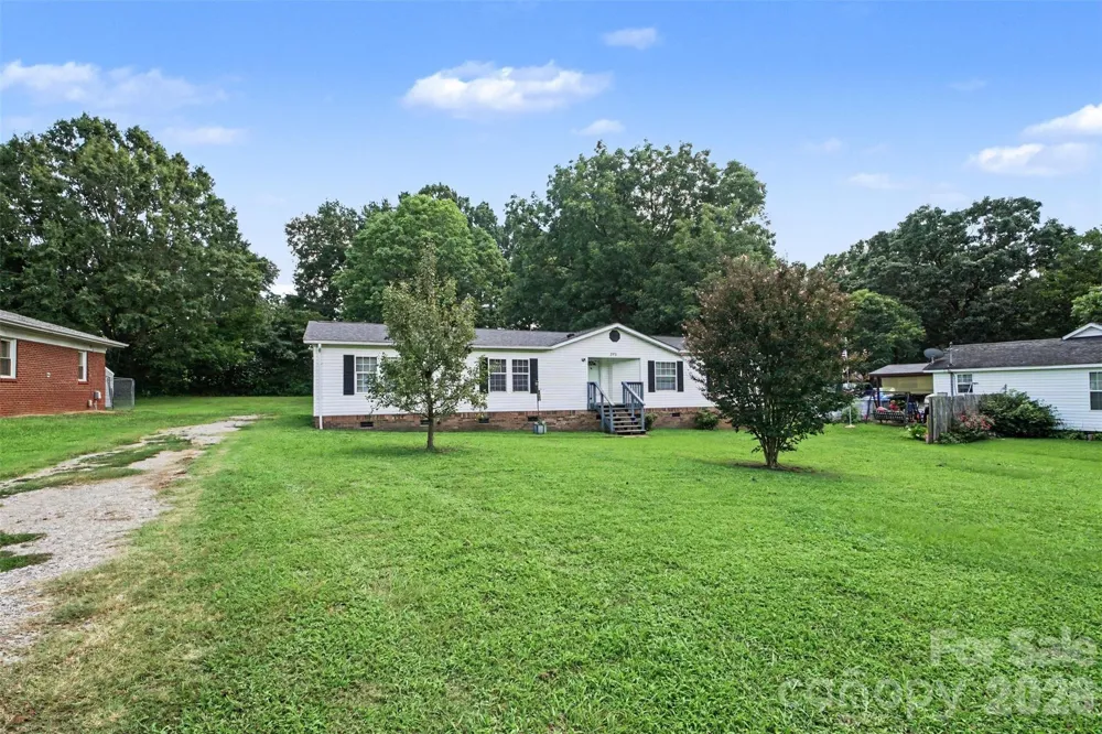 373 Laney Street Kannapolis, NC 28027