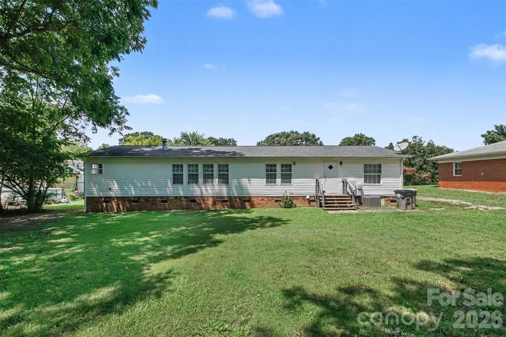 373 Laney Street Kannapolis, NC 28027