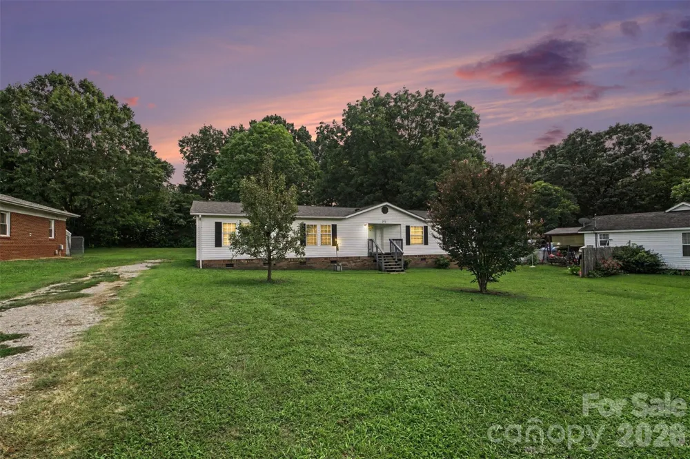 373 Laney Street Kannapolis, NC 28027