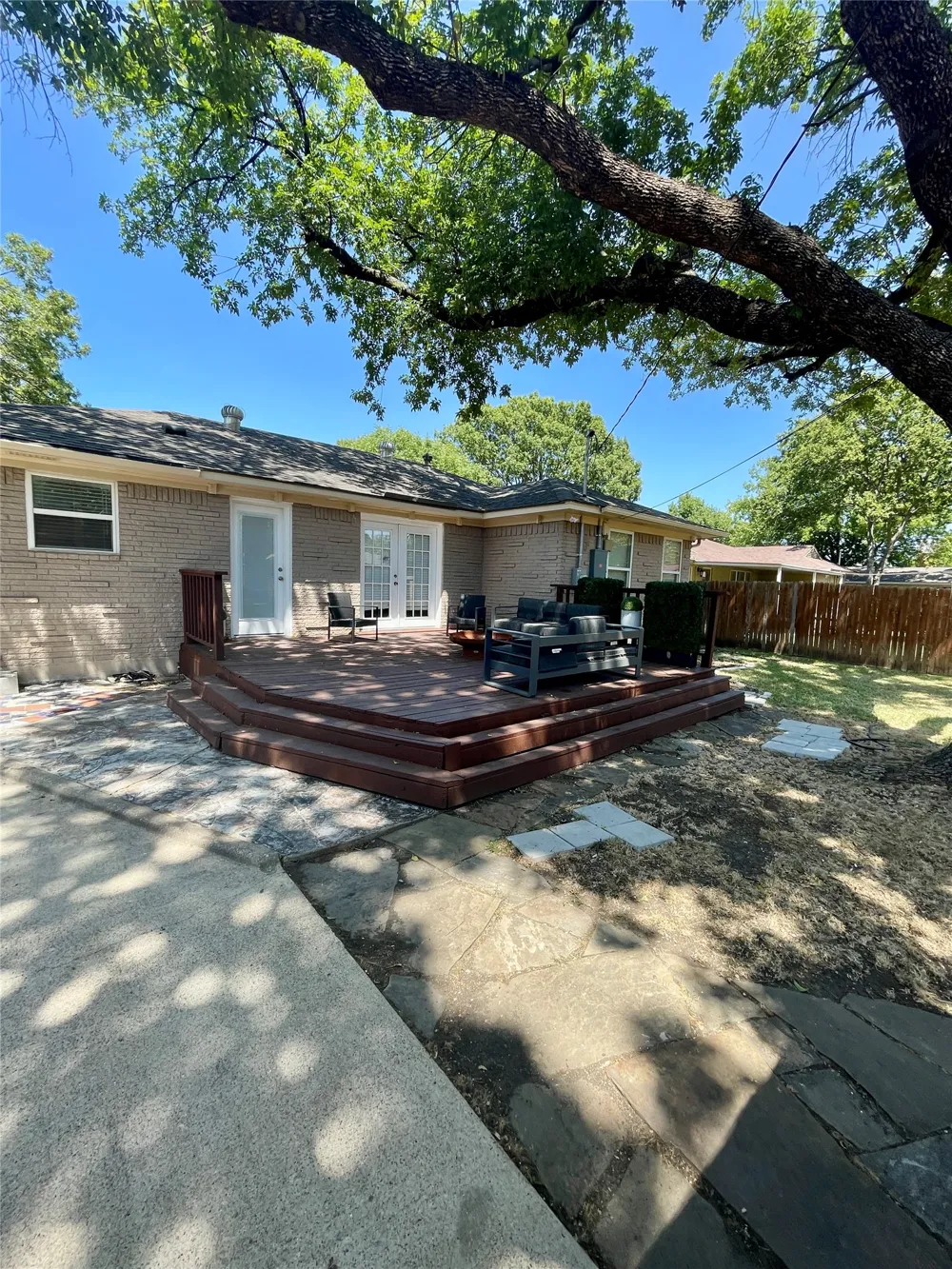 605 Devonshire Drive Richardson, TX 75080