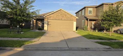5734 Pampus Prairie Road