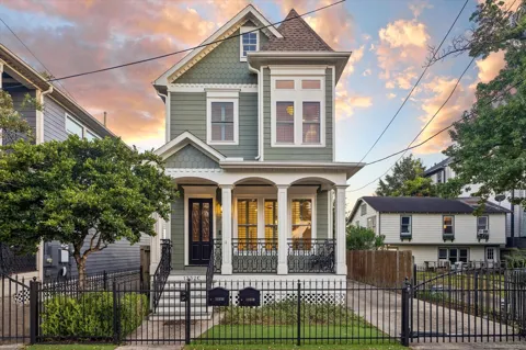 1332 W 21st Street #C