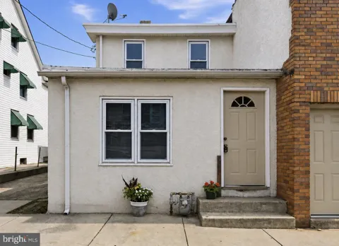 35 MARSHALL AVENUE