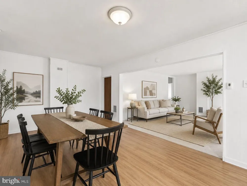 35 MARSHALL AVENUE Marcus Hook, PA 19061