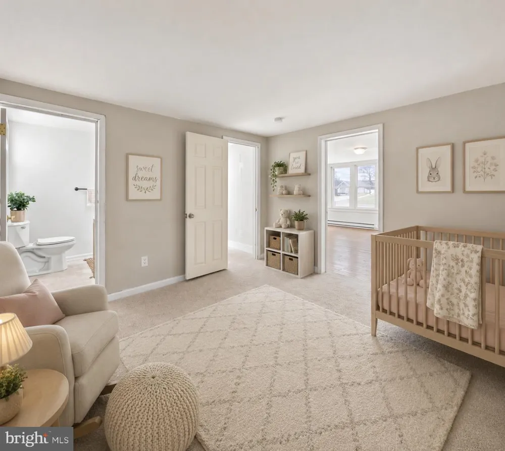 35 MARSHALL AVENUE Marcus Hook, PA 19061