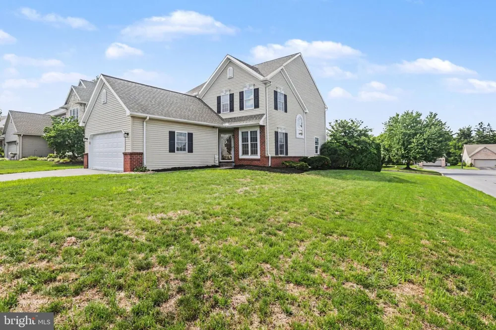 470 OAK LANE Palmyra, PA 17078