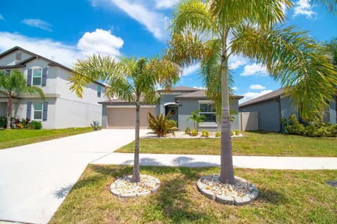 5466 BLUE AZURE DRIVE