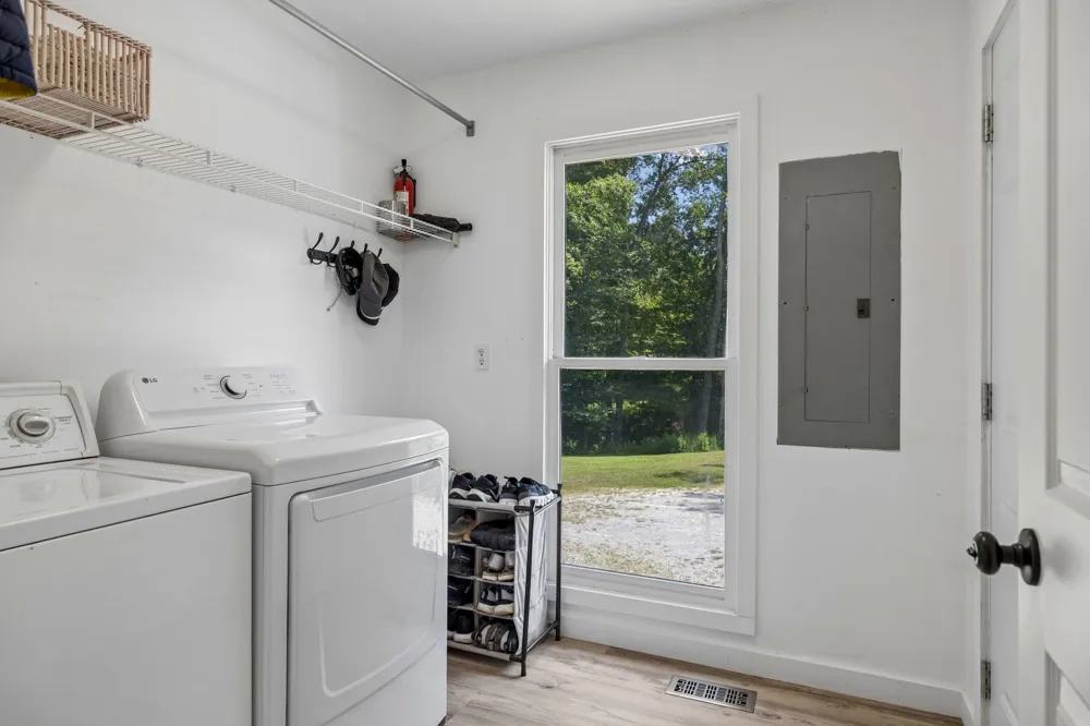 2300 Lee Rd Spring Hill, TN 37174