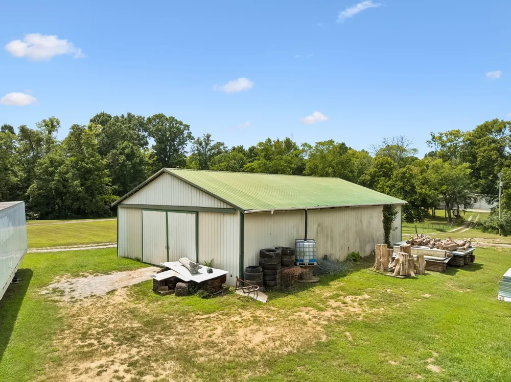 2300 Lee Rd Spring Hill, TN 37174