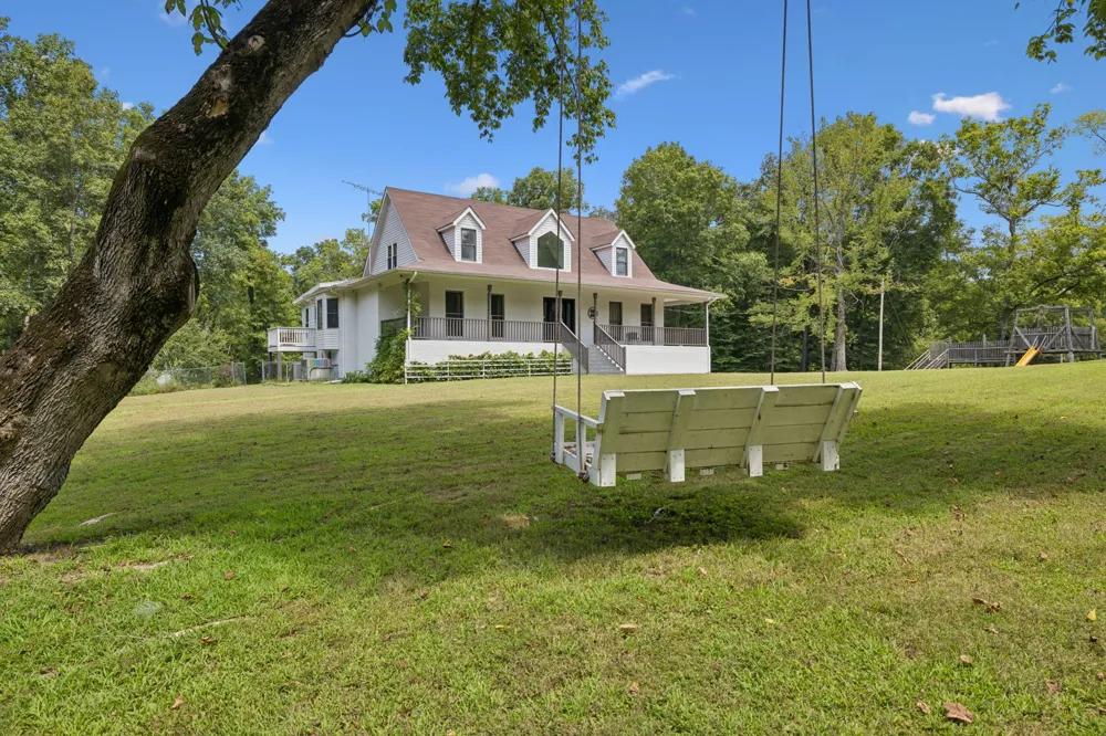2300 Lee Rd Spring Hill, TN 37174