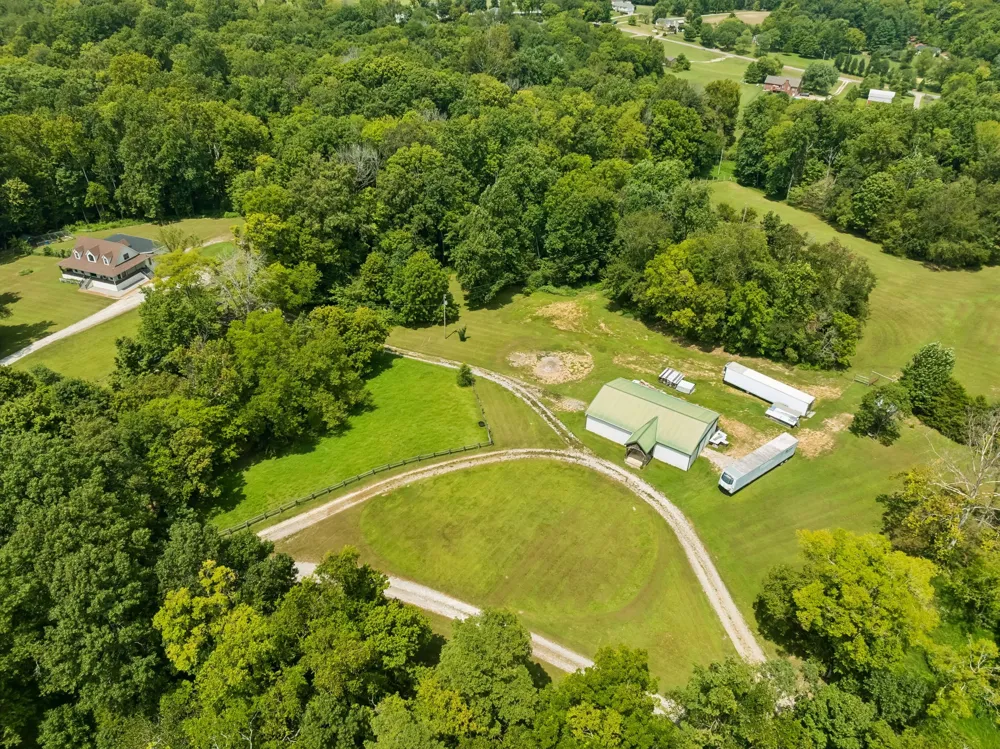 2300 Lee Rd Spring Hill, TN 37174
