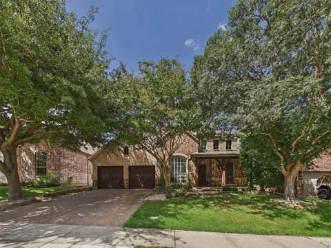 6400 Castle Rock Circle