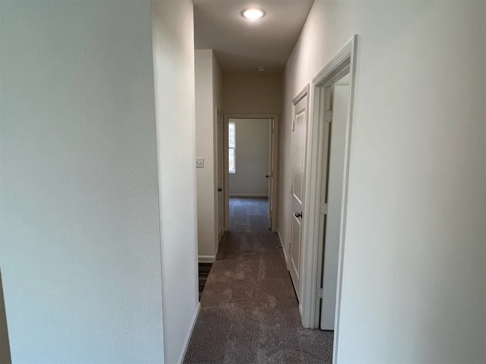 752 Richmond Drive Lavon, TX 75166