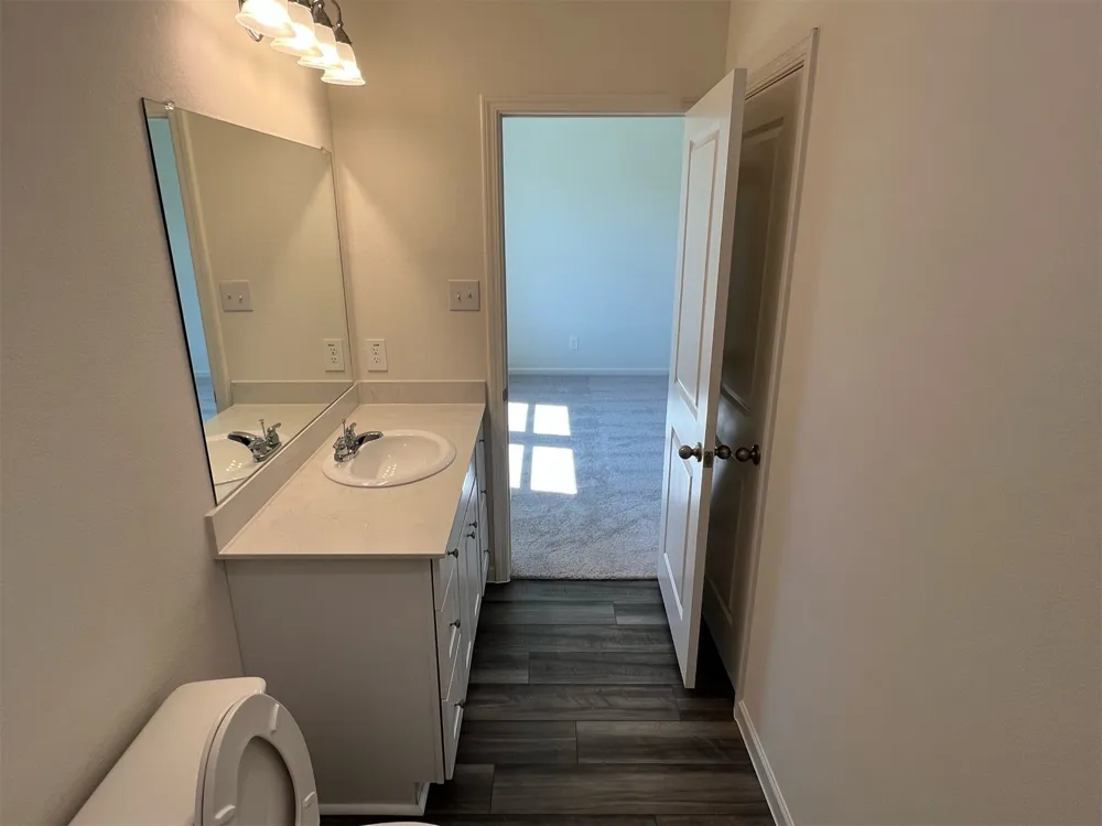 752 Richmond Drive Lavon, TX 75166
