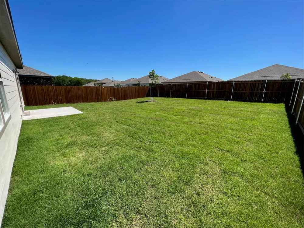 752 Richmond Drive Lavon, TX 75166