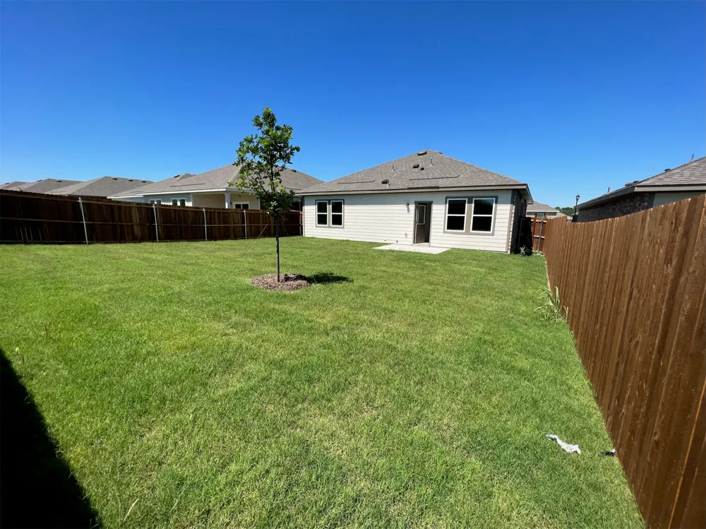 752 Richmond Drive Lavon, TX 75166