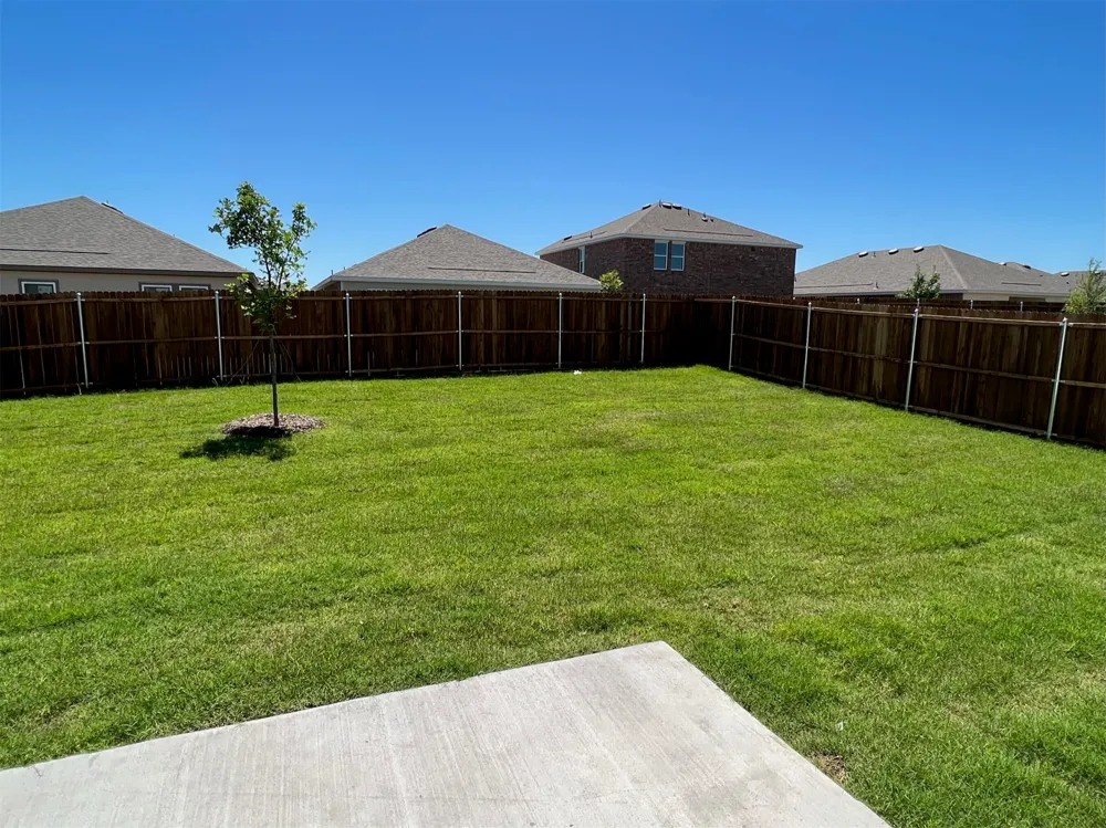 752 Richmond Drive Lavon, TX 75166