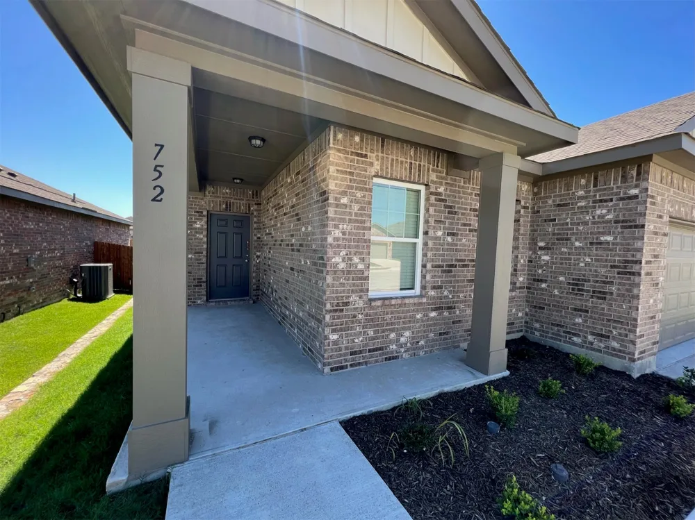 752 Richmond Drive Lavon, TX 75166