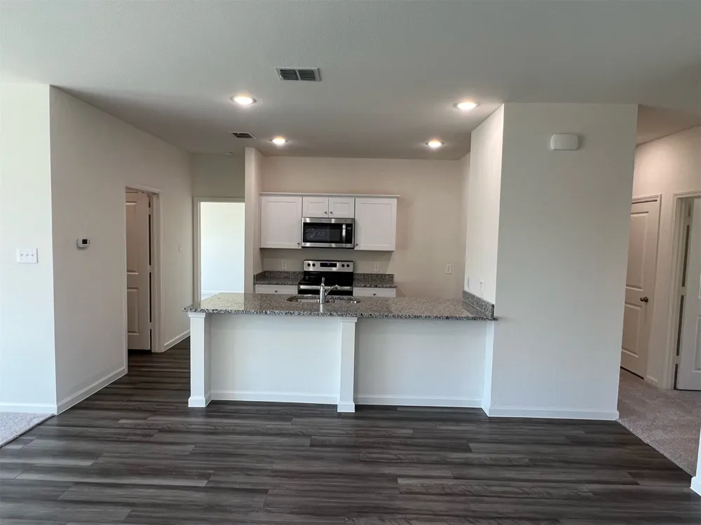 752 Richmond Drive Lavon, TX 75166