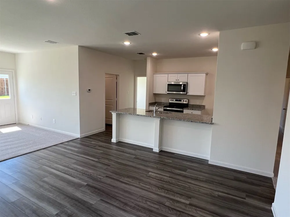 752 Richmond Drive Lavon, TX 75166