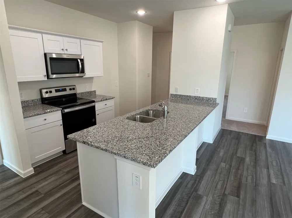 752 Richmond Drive Lavon, TX 75166
