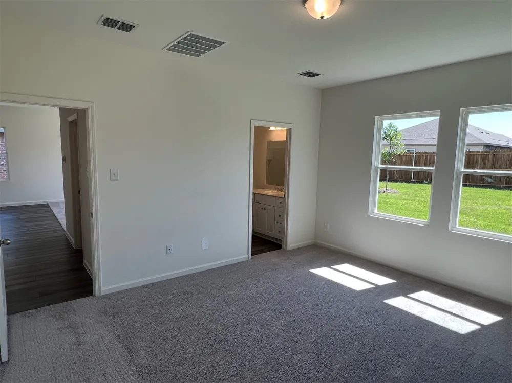 752 Richmond Drive Lavon, TX 75166
