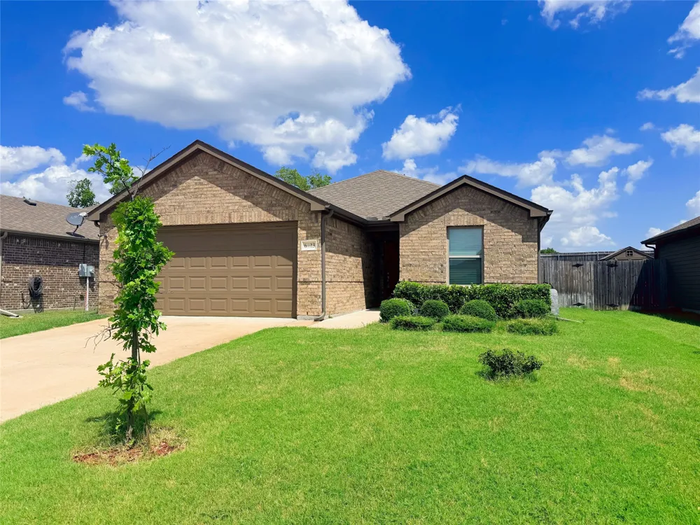 6423 Graceland Drive Greenville, TX 75402