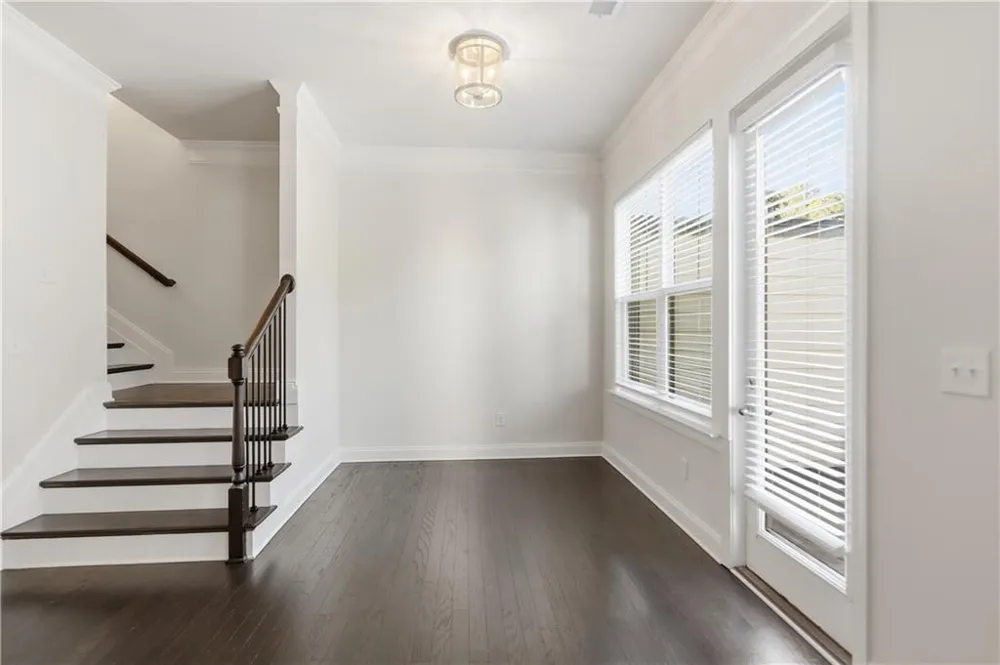 1127 Provence Lane Decatur, GA 30033
