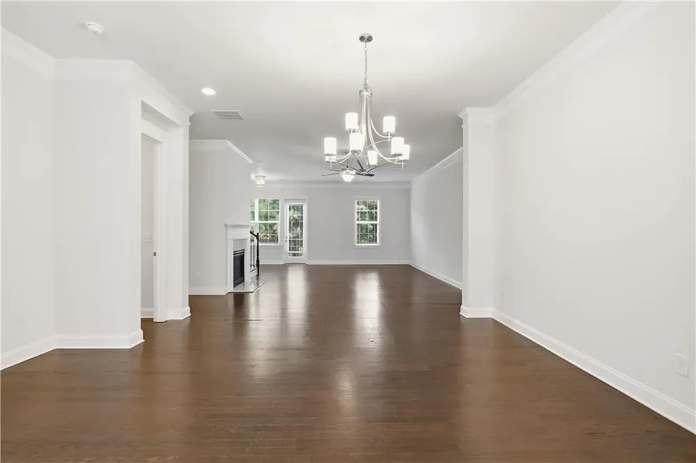 1127 Provence Lane Decatur, GA 30033