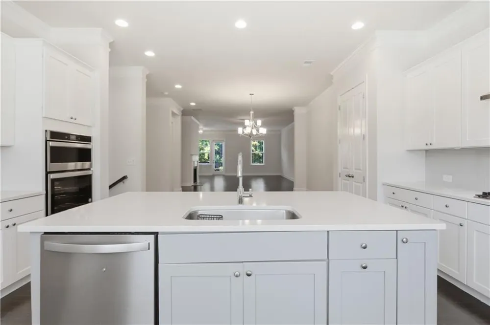 1127 Provence Lane Decatur, GA 30033