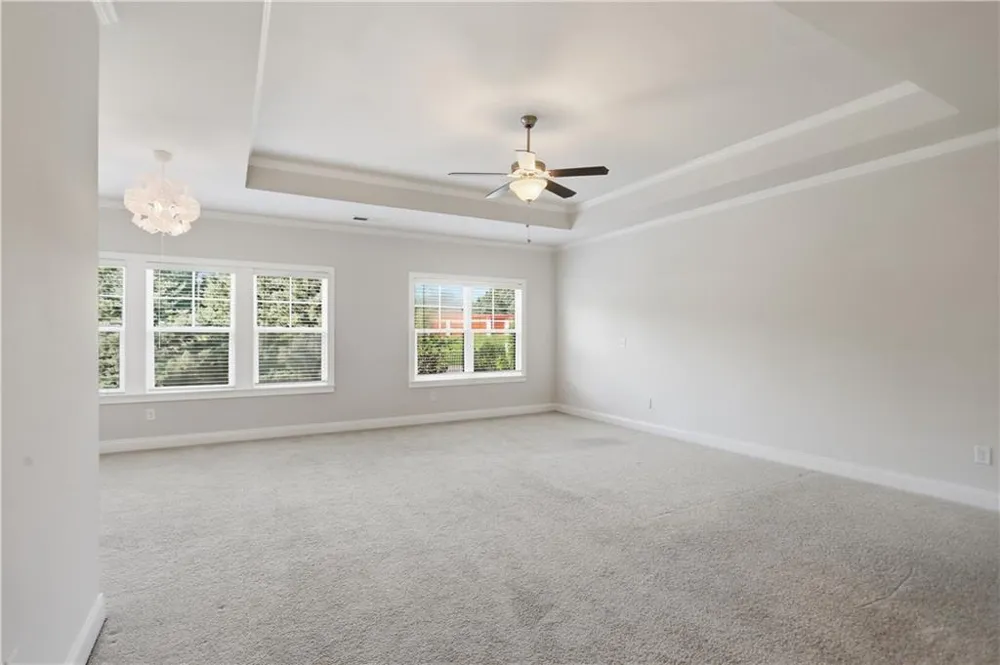 1127 Provence Lane Decatur, GA 30033