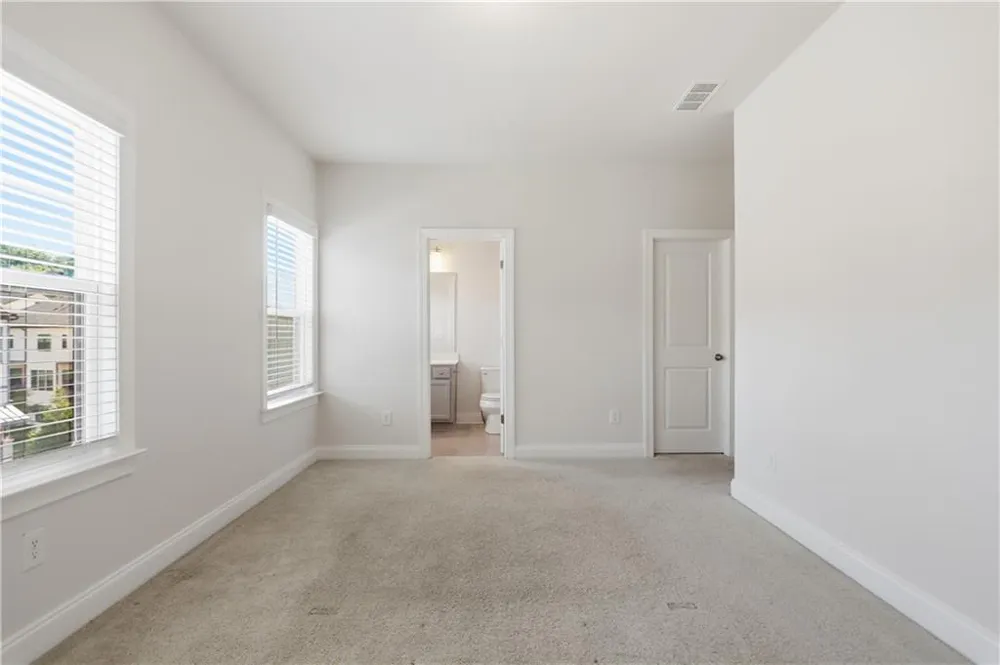 1127 Provence Lane Decatur, GA 30033