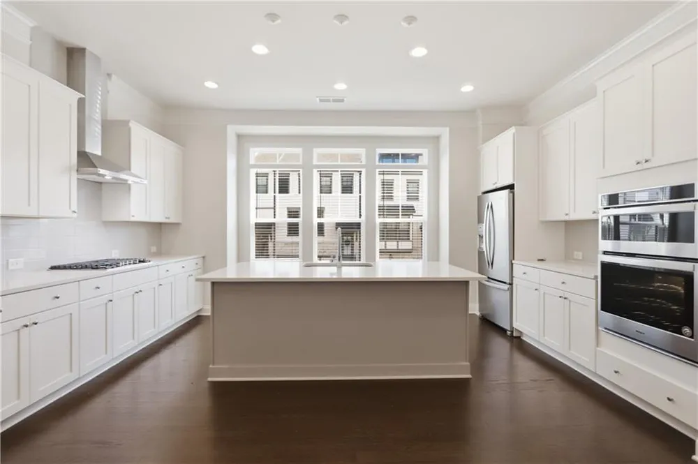 1127 Provence Lane Decatur, GA 30033