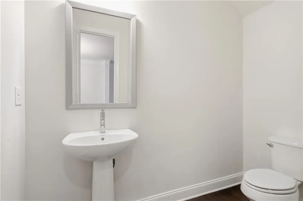1127 Provence Lane Decatur, GA 30033
