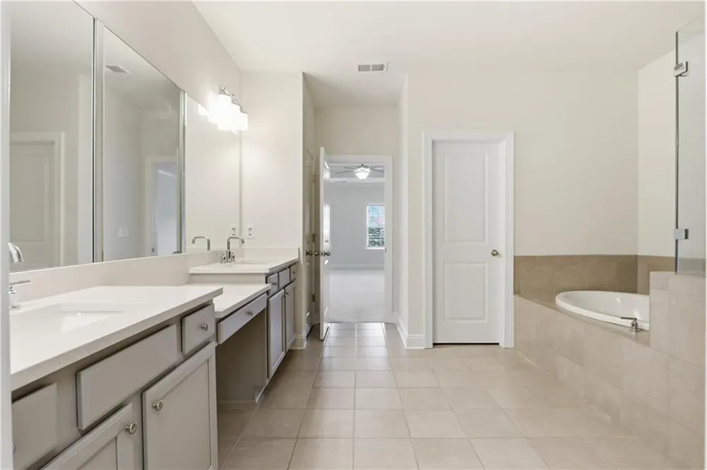 1127 Provence Lane Decatur, GA 30033