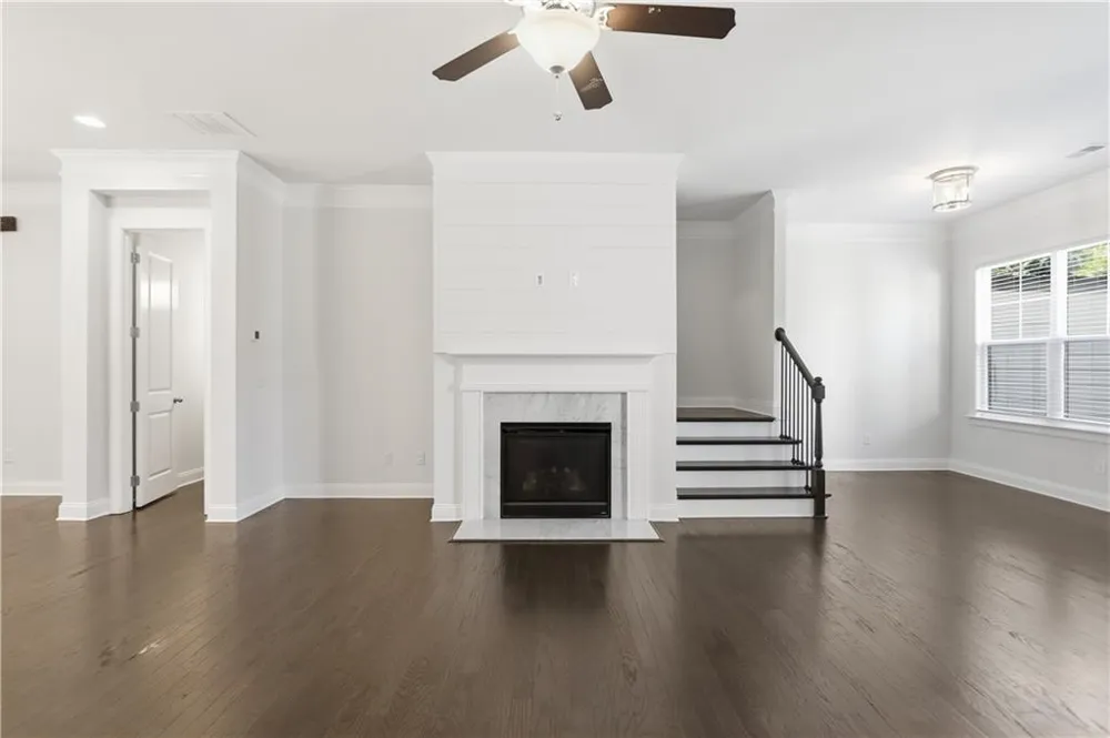 1127 Provence Lane Decatur, GA 30033