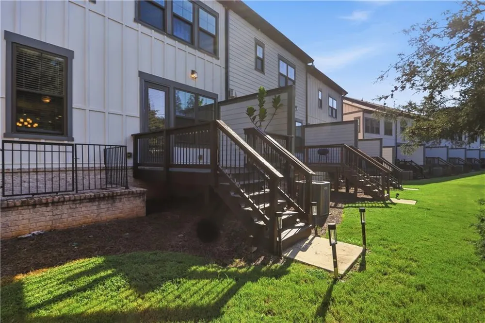 1127 Provence Lane Decatur, GA 30033