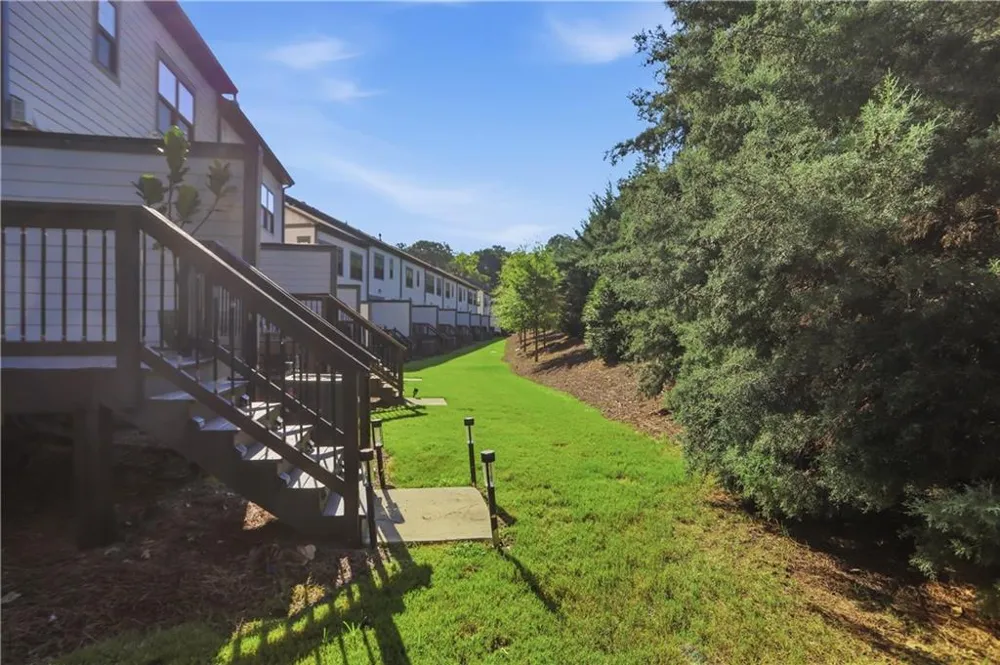 1127 Provence Lane Decatur, GA 30033