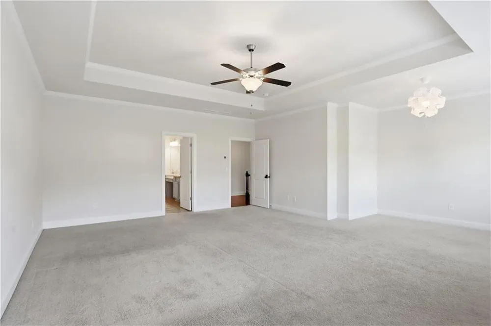 1127 Provence Lane Decatur, GA 30033