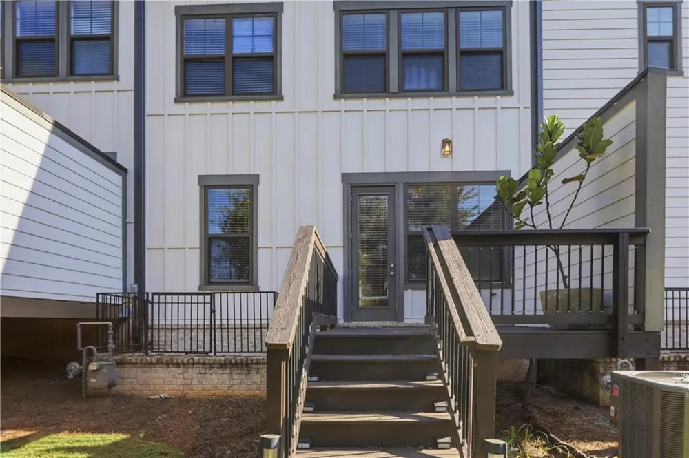1127 Provence Lane Decatur, GA 30033