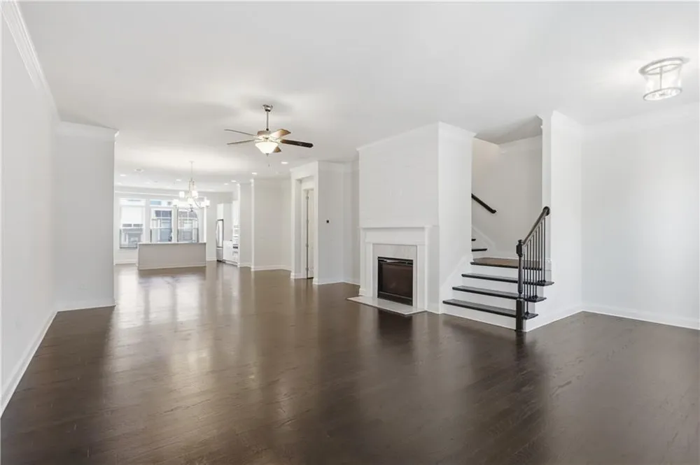 1127 Provence Lane Decatur, GA 30033