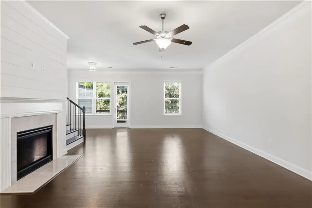 1127 Provence Lane Decatur, GA 30033