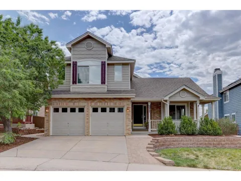 9927 Spring Hill Lane