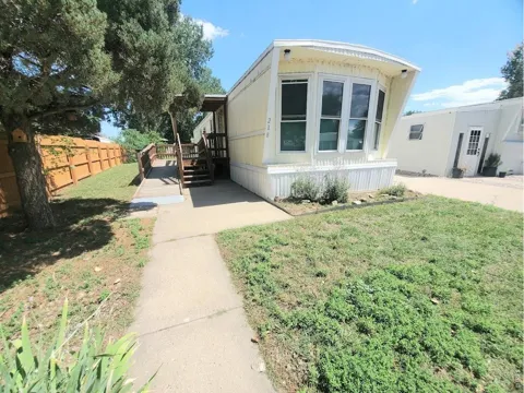 1601 College Avenue #218