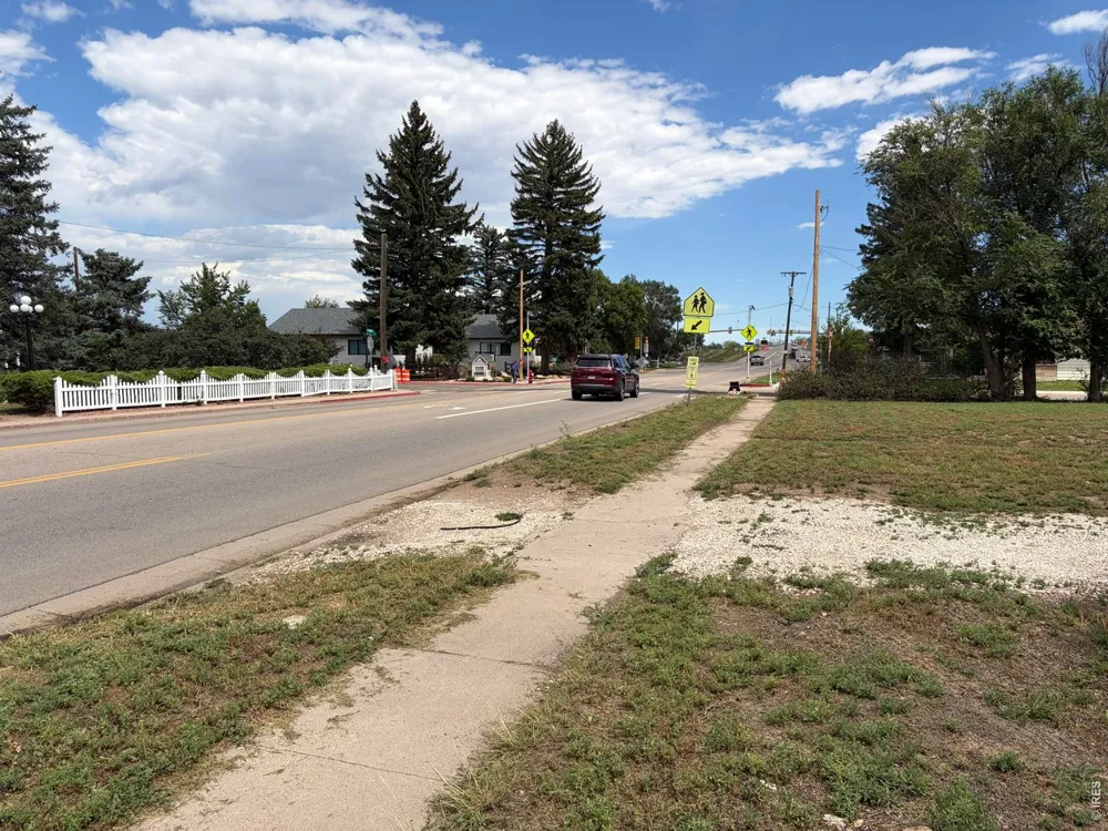 3911 Cleveland Avenue Wellington, CO 80549
