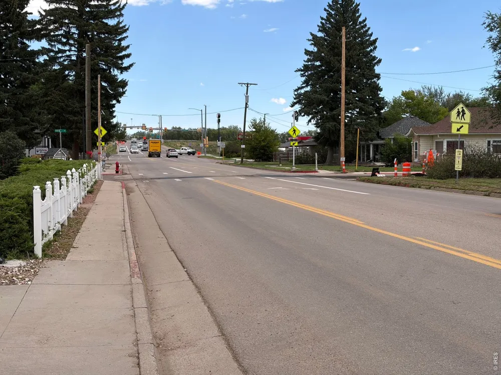 3911 Cleveland Avenue Wellington, CO 80549
