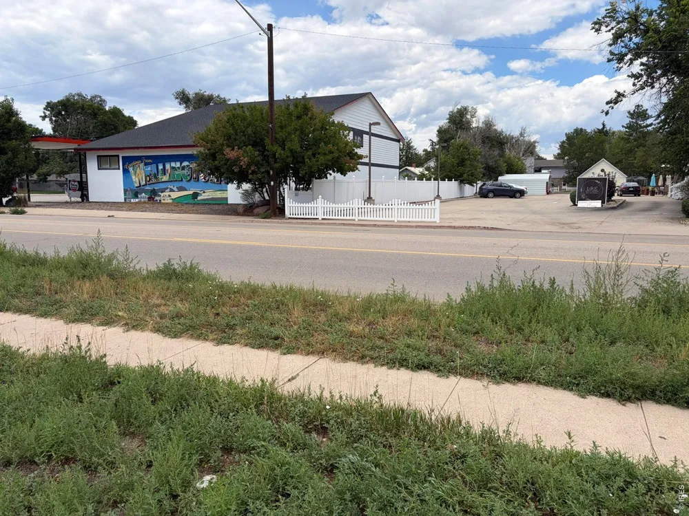 3911 Cleveland Avenue Wellington, CO 80549