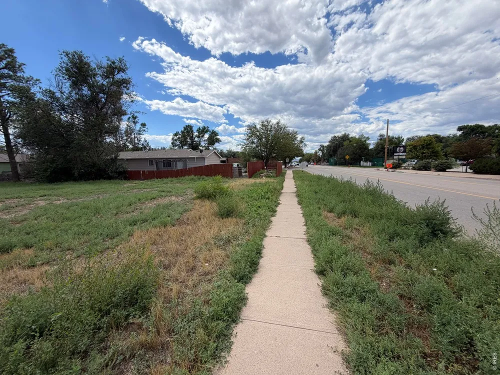 3911 Cleveland Avenue Wellington, CO 80549