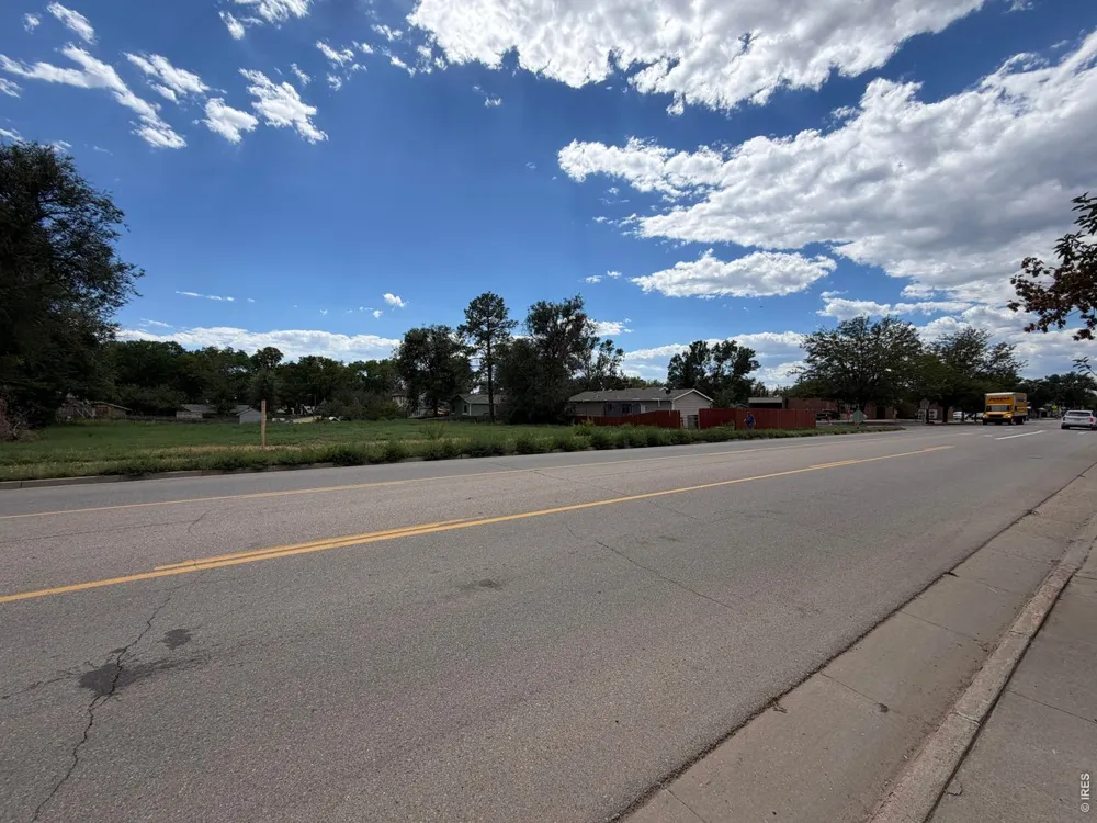 3911 Cleveland Avenue Wellington, CO 80549
